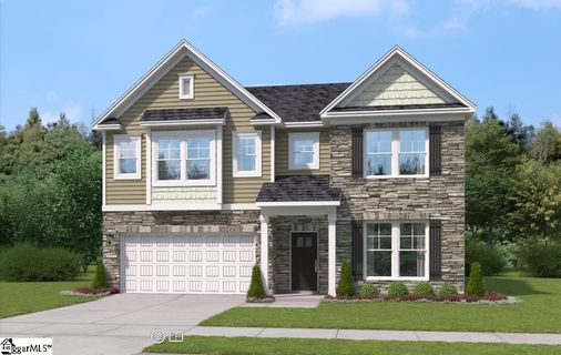 812 Spring Orchard Drive