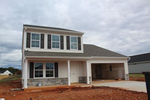 2039 Maggie Acres Road Lot 10