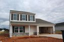 2039 Maggie Acres Road Lot 10 sold home in Chesnee, SC