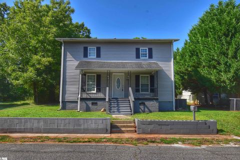 334 Poole Street