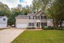 23 Summer Glen Drive sold home in Simpsonville, SC