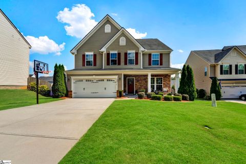263 Chestatee Court