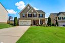 263 Chestatee Court sold home in Simpsonville, SC