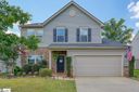 109 Shale Court sold home in Greenville, SC