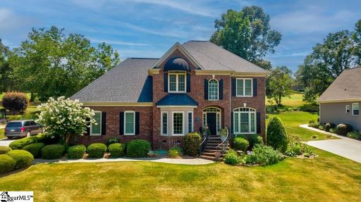 132 Turnberry Road