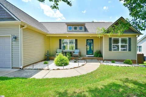 144 Bufflehead Circle sold home in Amsterdam Grove, Liberty, SC