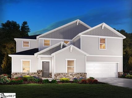 968 Burghley Circle
