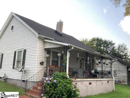 7 Speed Street sold home in Victor Monaghan, Greenville, SC