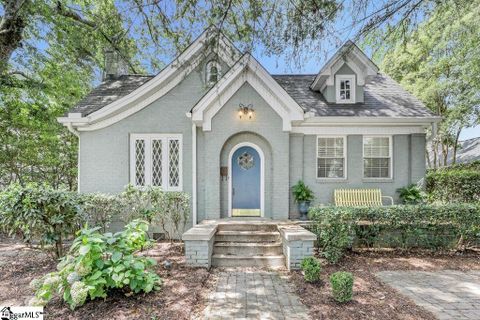 2640 Augusta Street