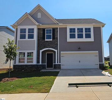 148 Strongridge Trail Lot 245