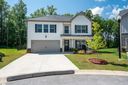 998 Equine Drive sold home in Roebuck, SC