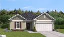 632 Clairbrook Drive sold home in Greer, SC