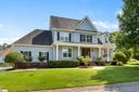9 Parkcrest Court sold home in Simpsonville, SC