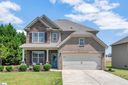 141 Haverhill Lane sold home in Easley, SC