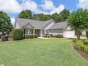 10 Pheasant Ridge Drive sold home in Taylors, SC