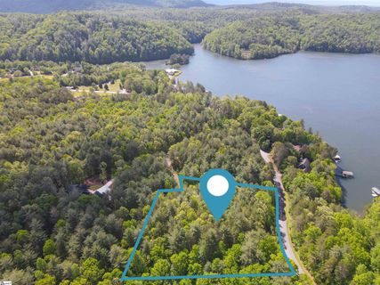 111 Princess Tree Way sold home in The Cliffs At Keowee, Sunset, SC
