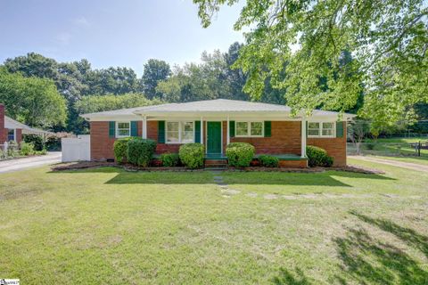 4 Carriage Lane sold home in Brookwood Forest, Taylors, SC