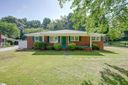 4 Carriage Lane sold home in Taylors, SC