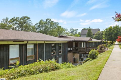 311 W Earle Street Unit #A-21 sold home in Middleton Place, Greenville, SC