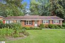 10 Woodleigh Drive sold home in Taylors, SC