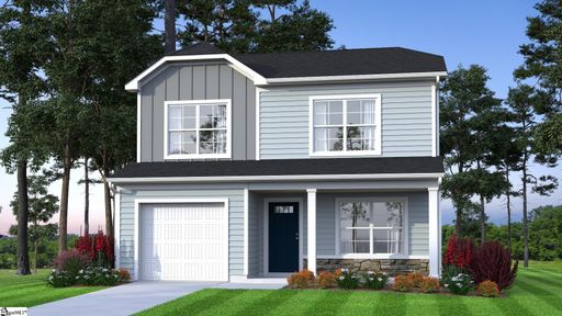 111 Myers Lane Lot 4
