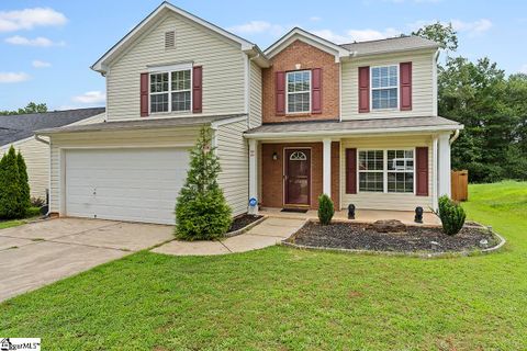 204 Sawyer Drive