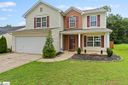 204 Sawyer Drive sold home in Greenville, SC