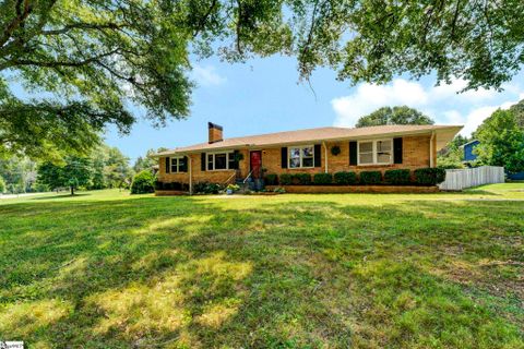 101 Duncan Chapel Road sold home in Pinehurst, Greenville, SC