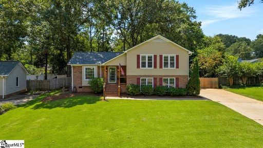 212 Manassas Drive