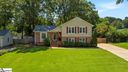 212 Manassas Drive sold home in Simpsonville, SC