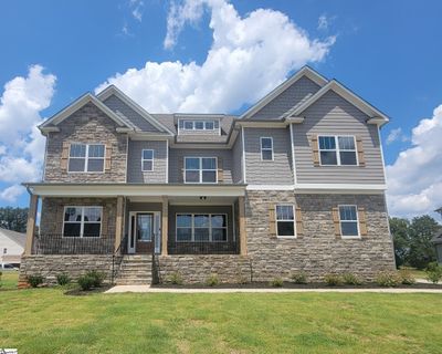 106 Meadow View Road LOT 58