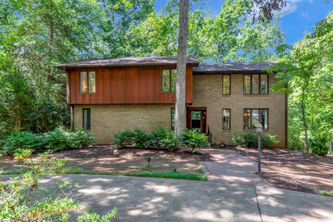 3009 Barefoot Trail sold home in Country Place, Anderson, SC
