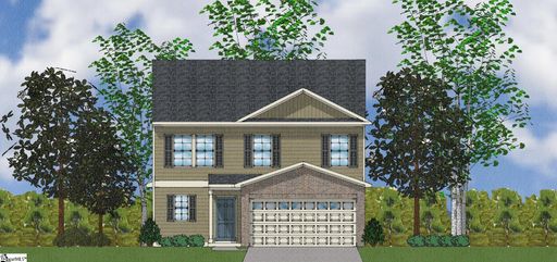 140 Braxton Drive Lot 10