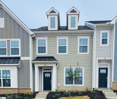 208 Wakelon Drive