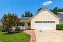 3 Black Oak Court sold home in Simpsonville, SC