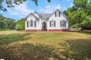 203 Westview North sold home in Piedmont, SC
