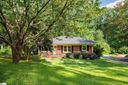 212 Dellwood Drive sold home in Greenville, SC
