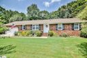 119 Kingsley Drive sold home in Mauldin, SC