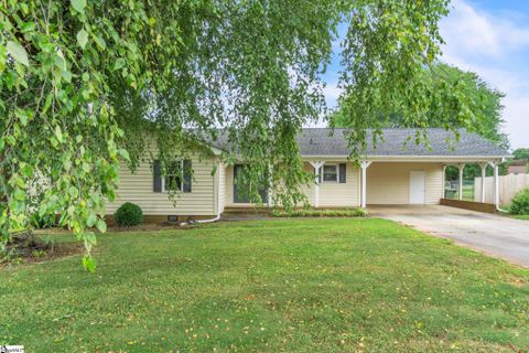 105 Cauthen Court sold home in Green Ridge, Moore, SC