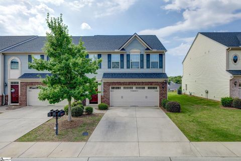 28 Irvington Drive sold home in Riverside Commons, Greer, SC