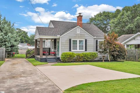 317 Parkins Mill Road