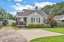 317 Parkins Mill Road sold home in Greenville, SC