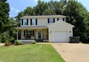 198 Spring Street sold home in Duncan, SC