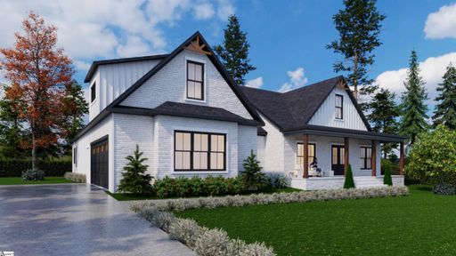 152 Jericho Circle sold home in The Oaks At Mountain View, Williamston, SC
