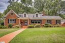 203 Chestnut Street sold home in Clinton, SC