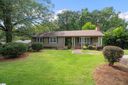 28 Lake Fairfield Drive sold home in Greenville, SC