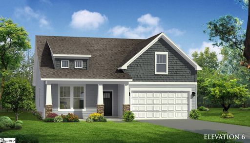 108 Whitman Way