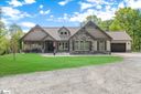 1061 Hidden Glory Drive sold home in Landrum, SC