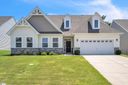 115 Noble Creek Road sold home in Woodruff, SC