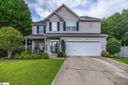 440 Hamilton Parkway sold home in Easley, SC